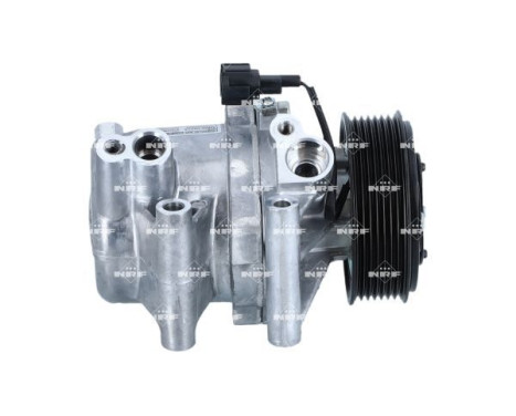 Compressor, air conditioning, Image 5