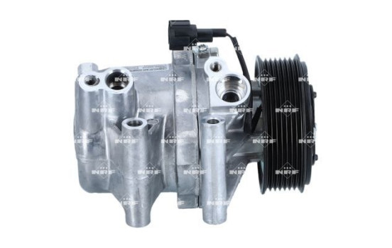 Compressor, air conditioning, Image 5