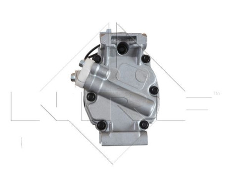 Compressor, air conditioning, Image 3