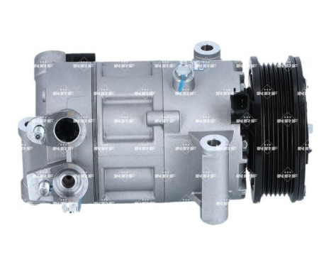 Compressor, air conditioning, Image 4