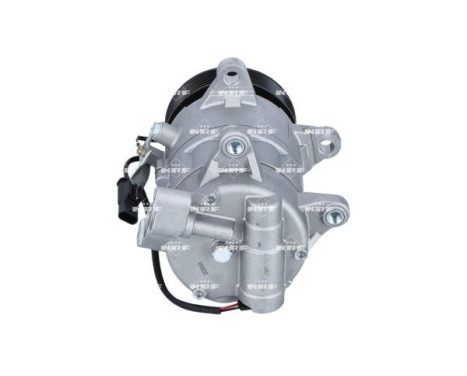 Compressor, air conditioning, Image 3