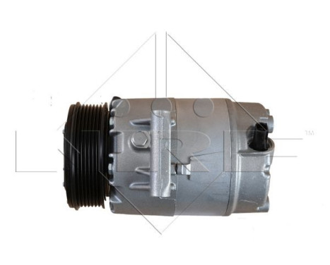 Compressor, air conditioning, Image 2