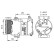 Compressor, air conditioning, Thumbnail 4
