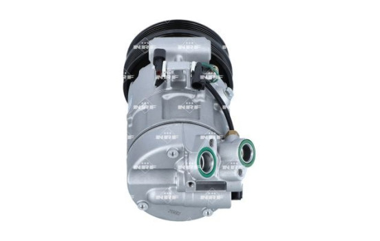Compressor, air conditioning, Image 3