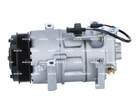 Compressor, air conditioning, Image 2