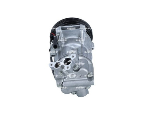 Compressor, air conditioning, Image 4