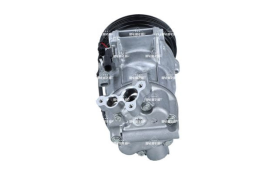 Compressor, air conditioning, Image 4