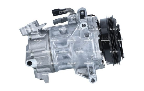 Compressor, air conditioning, Image 5