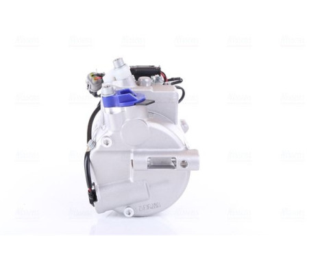 Compressor, air conditioning, Image 3