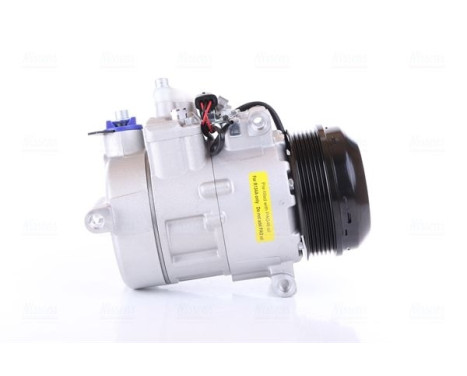 Compressor, air conditioning, Image 4