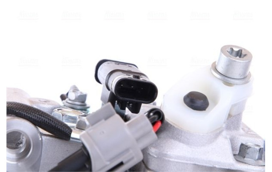Compressor, air conditioning, Image 5
