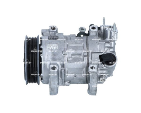 Compressor, air conditioning, Image 2