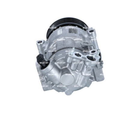 Compressor, air conditioning, Image 3