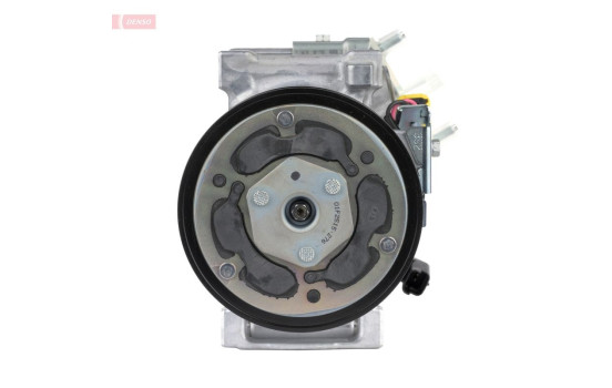 Compressor, air conditioning, Image 2