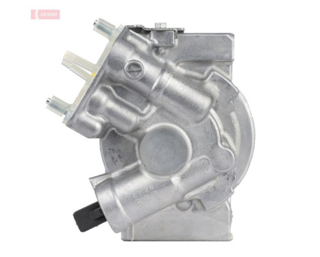 Compressor, air conditioning, Image 3