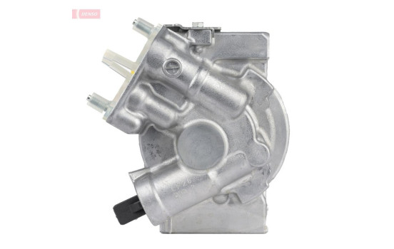 Compressor, air conditioning, Image 3
