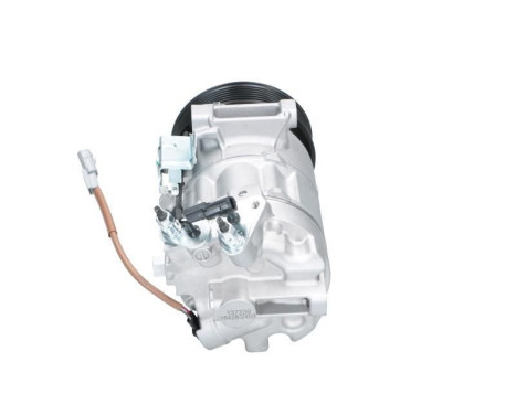 Compressor, air conditioning, Image 3
