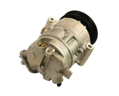 Compressor, air conditioning, Image 2