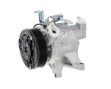 Compressor, air conditioning, Image 3