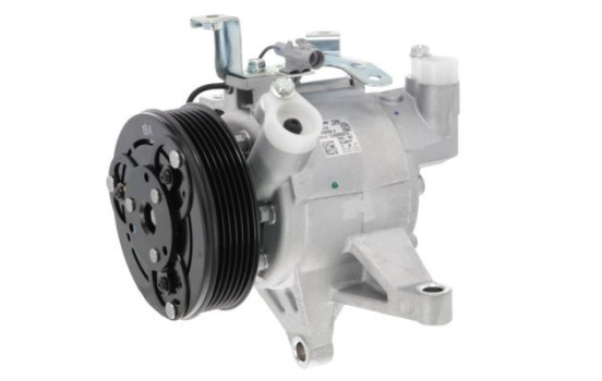 Compressor, air conditioning, Image 3