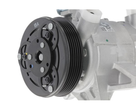 Compressor, air conditioning, Image 4