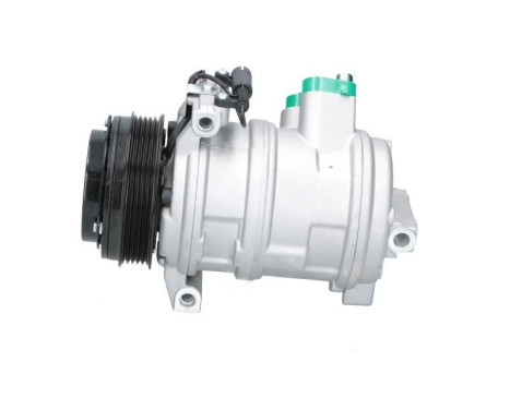 Compressor, air conditioning, Image 2