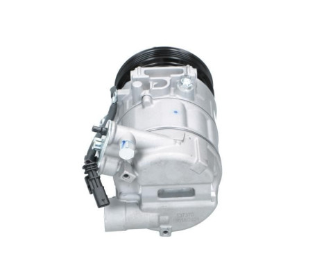 Compressor, air conditioning, Image 3