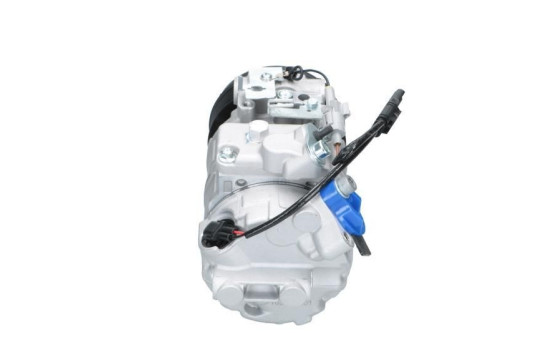 Compressor, air conditioning, Image 3