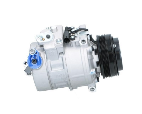 Compressor, air conditioning, Image 4