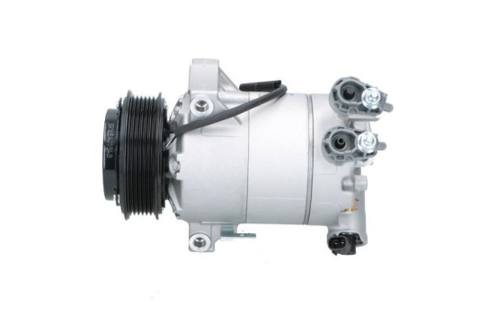 Compressor, air conditioning, Image 2