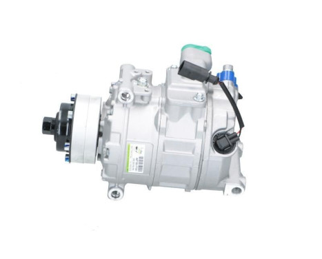 Compressor, air conditioning, Image 2