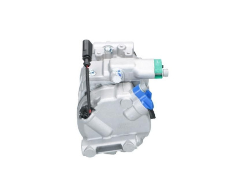 Compressor, air conditioning, Image 3