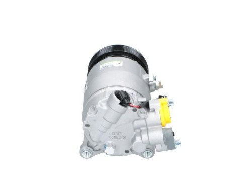 Compressor, air conditioning, Image 3