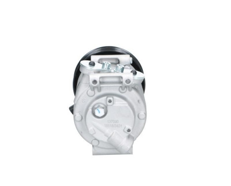Compressor, air conditioning, Image 3