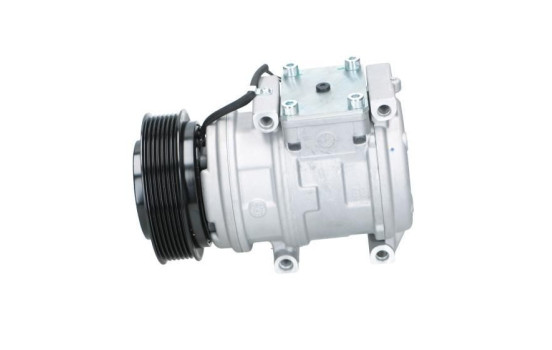 Compressor, air conditioning, Image 2