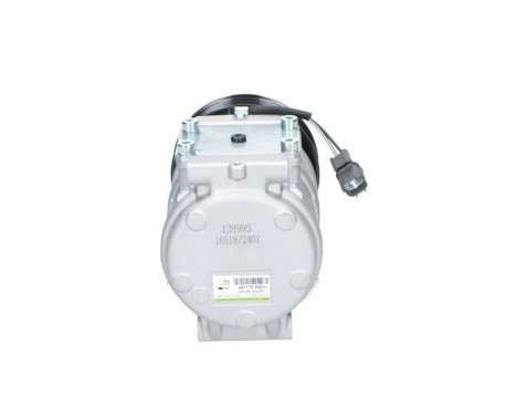 Compressor, air conditioning, Image 3