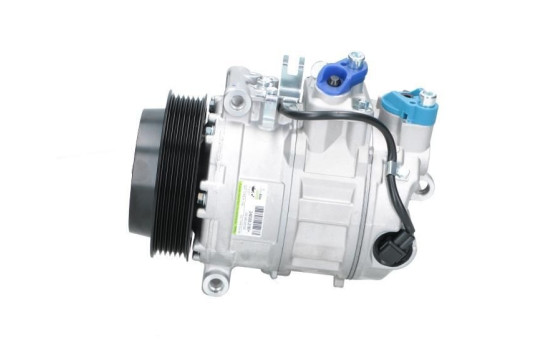 Compressor, air conditioning, Image 2