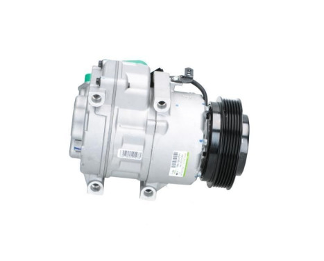 Compressor, air conditioning, Image 4