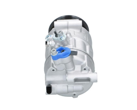 Compressor, air conditioning, Image 3