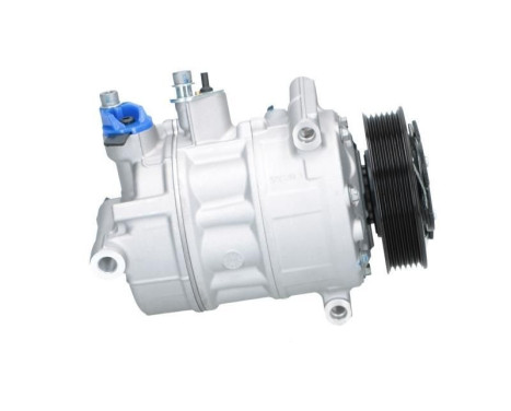 Compressor, air conditioning, Image 4