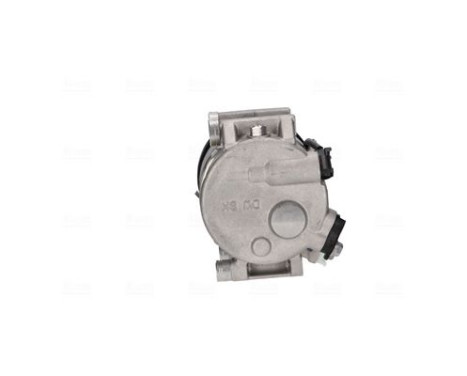 Compressor, air conditioning, Image 5