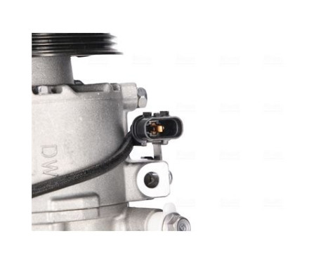 Compressor, air conditioning, Image 8