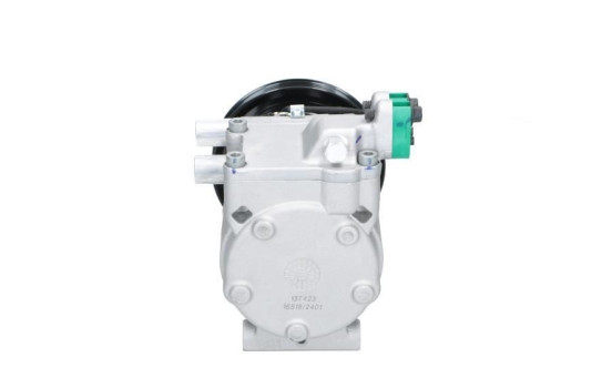 Compressor, air conditioning, Image 3