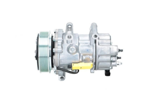 Compressor, air conditioning, Image 2