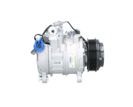 Compressor, air conditioning, Image 4