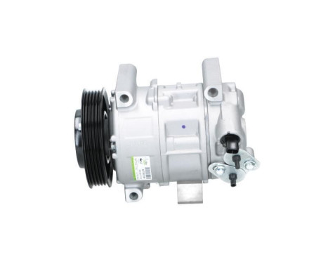 Compressor, air conditioning, Image 2