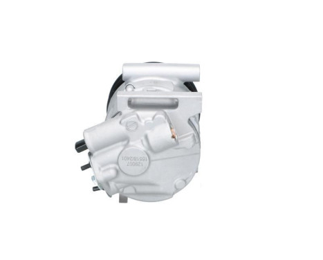 Compressor, air conditioning, Image 3