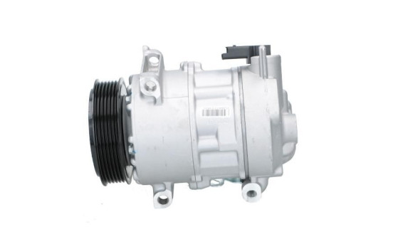 Compressor, air conditioning, Image 2