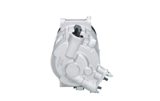 Compressor, air conditioning, Image 3