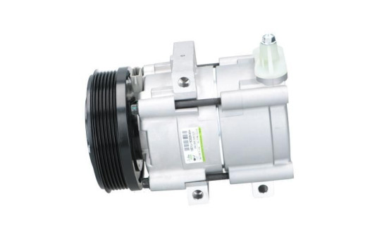 Compressor, air conditioning, Image 2